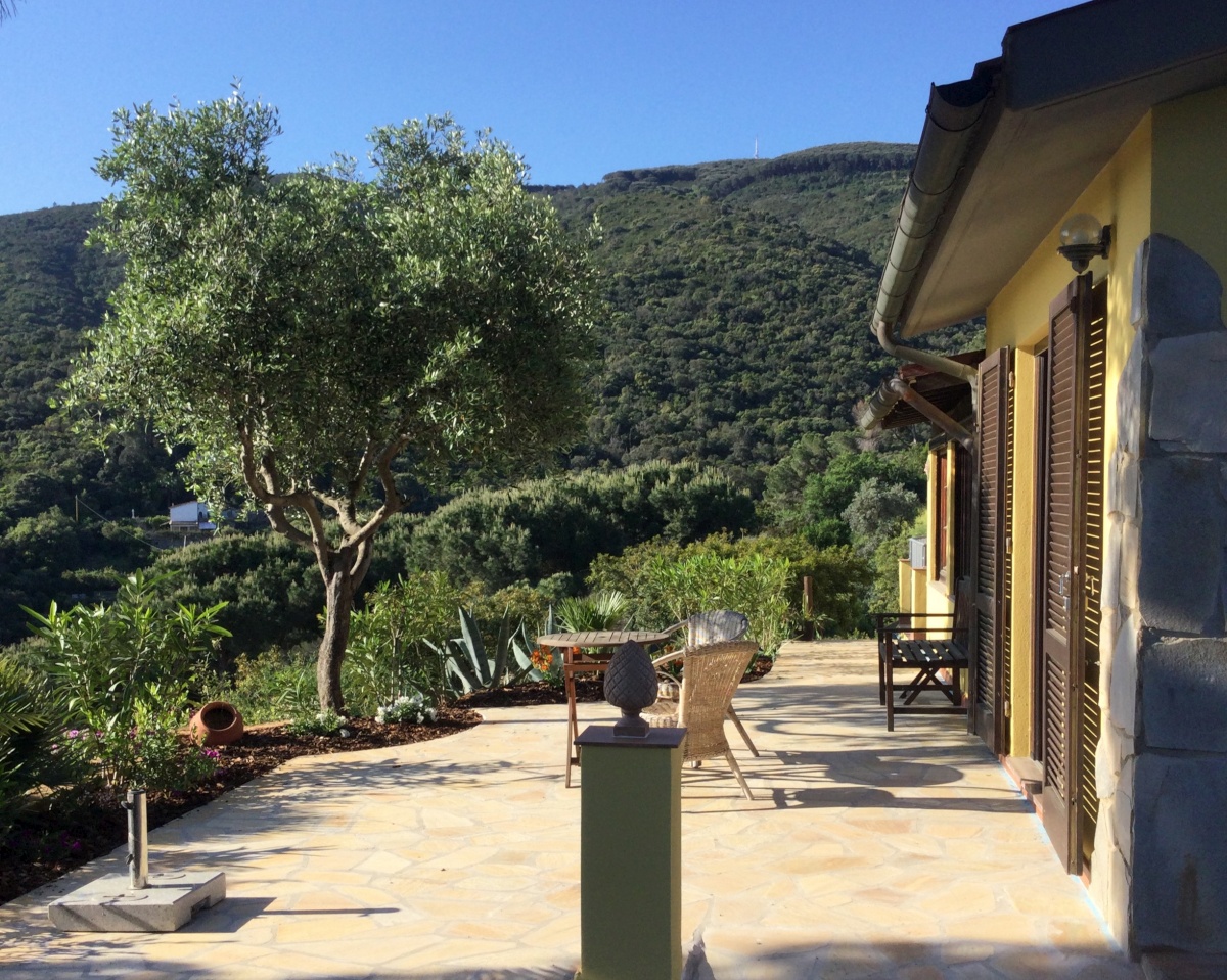 Casa Gina